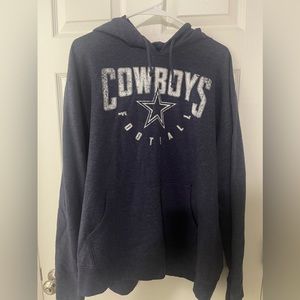 Dallas Cowboys Hoodie